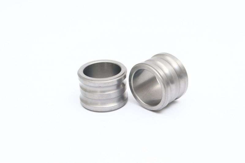 Auto Parts Double Row Ball Bearing Ring