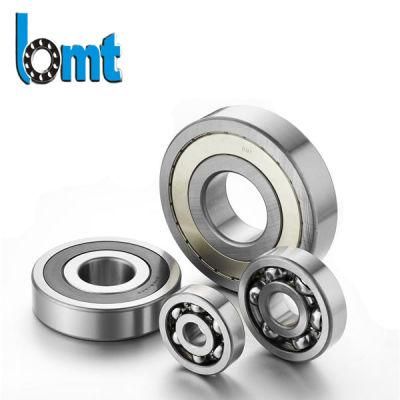 High Precision Deep Groove Ball Bearing Used for Ceiling Fan Bearing Price