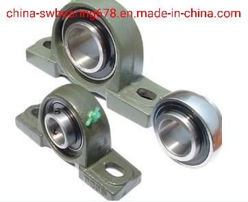 Fctroy Direct Supplier Chrome Steel Pillow Block Bearing with Competitive Price UCP205