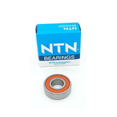 High Performance NACHI NTN Angular Ball Bearings 7205