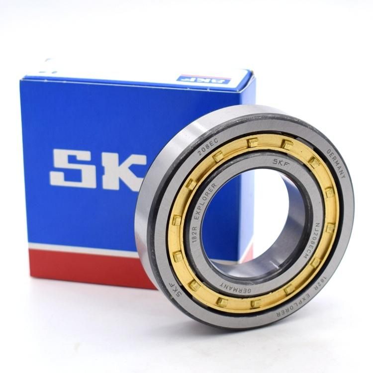 Machine Tools Japan NTN Distributor Cylindrical Roller Bearing Rn308 Rn308m Rnu309m Rn309