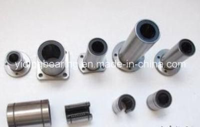 High-Precision Linear Motion Bush Rolling Bearing Lm25uu