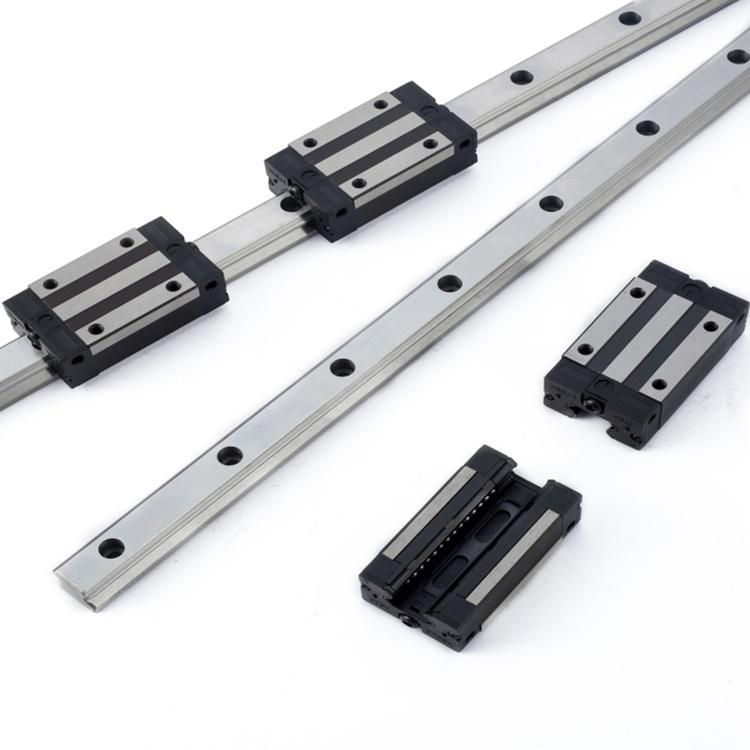 High Quality Linear Rail Block for Hgl Linear Guide