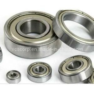 Radial Ball Bearing