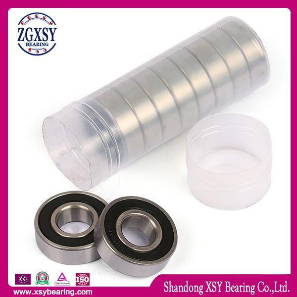 6313 Deep Groove Ball Bearing Low Noise for Motor