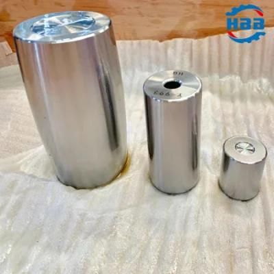 7/8 Inch High Accuracy Customized Spherical Roller for Aligning Bearings