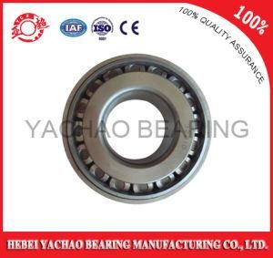 High Quality Good Service Tapered Roller Bearing (33010)