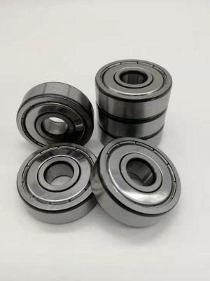Motor Vechile Bearing 6305zz (Ball Bearing with 2RS or Zz Ball Roller Joint Bearings 6000, 6200, 6300 Series for Auto Parts