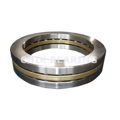 Chik Single Thrust Ball Bearing 65X140X56mm Ball Bearing (51413M)