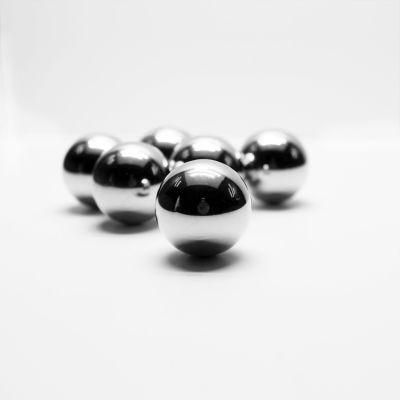 201 304 316 Stainless Steel Slingshot Ammo Balls 3mm-20mm