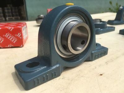 Agricultural Machinery High Quality Chrome Steel Ucpx Series Pillow Block Bearing