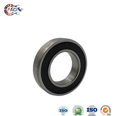 Xinhuo Bearing China Ceramic Bearing Manufacturer Deep Groove Ball Bearing 62136334 Precision Deep Groove Ball Bearing