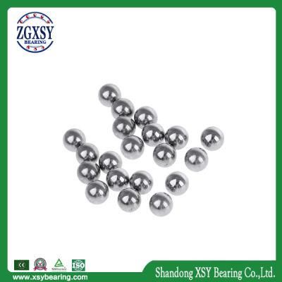 304 440 Stainless Steel Balls