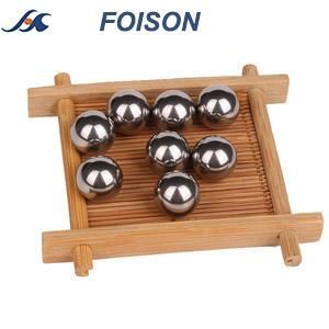 High Hardness Carbon Steel Ball Used for Appliances Switches/Shotgun Cartridge/Bicycle Parts/Auto Parts/Guide/Pulley/Joint/Toys