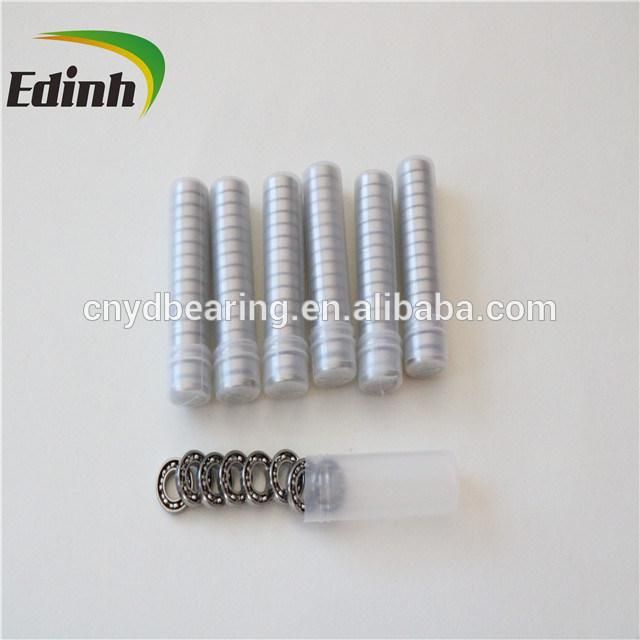 Custom Small Size Ball Bearing with Different Material