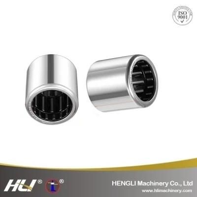RCB162117 Drawn Cup Needle Roller Bearing high speed, durability, high torque and high precision