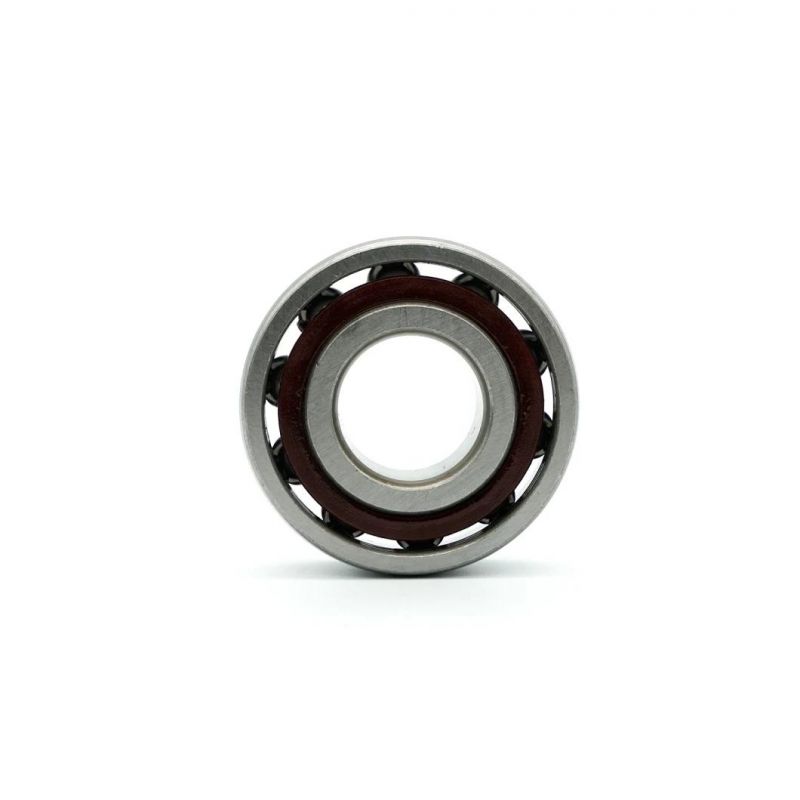 High Super Precision Angular Contact Ball Bearing 7210AC