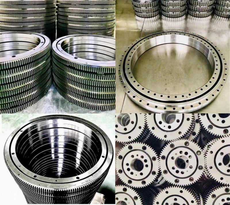 Ball Bearing Tapered Roller Bearing for Tractor China Bearing Special