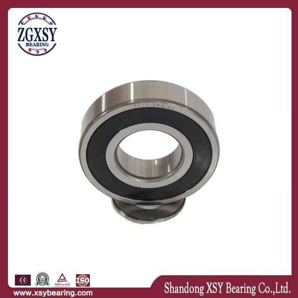 Bearing Factory Miniature Small Standard Deep Groove Ball Bearing