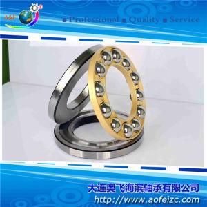 A&F 51317M Thrust Ball Bearing Ball Bearing (51300 series)