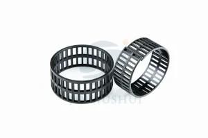 Needle Roller Bearing Cage Engine Ball Transfer Unit