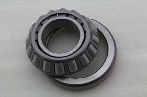 Bearing Steel Part Taper Roller Bearing Factory ISO Certificated Quality