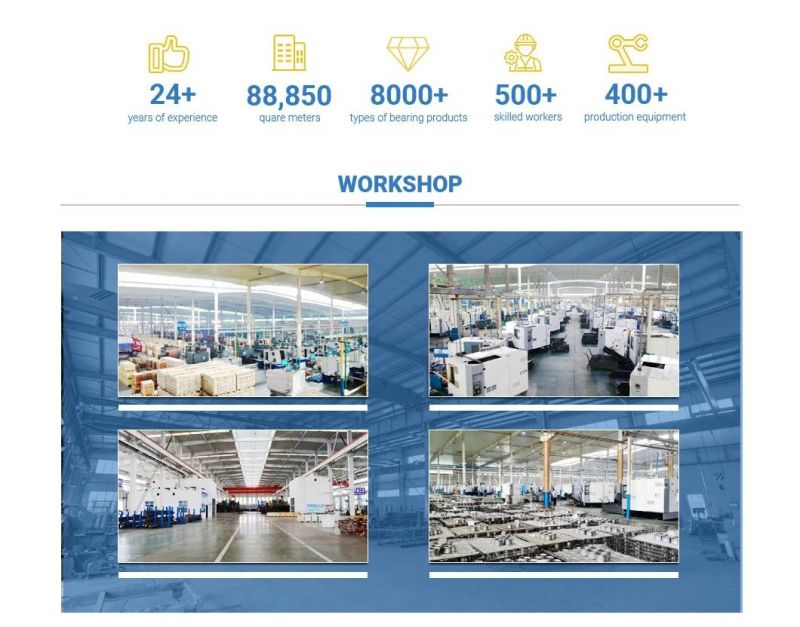 China Supplier Vibrating Screen Rolling Stock Rolling Mill Cylindrical Roller Bearing Nu2272em