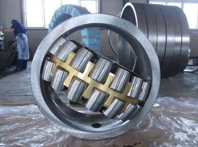 High Precision Spherical Roller Bearing