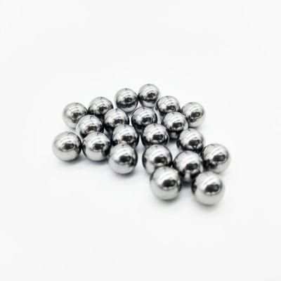 G1000 8mm Carbon Steel Ball for Bicycle Parts