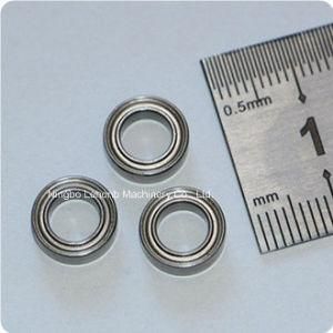 Miniature Bearing with High Grade Steel (MR104ZZ)