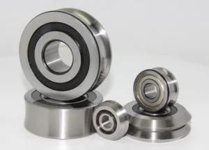 Precision Deep Groove Ball Bearing, Angular Contact Ball Bearing, Thrust /Self-Aliging Ball Bearing, Thin Section Bearing