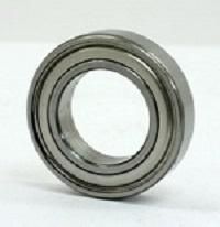Smr74zzc Ceramic Stainless Steel Shielded Bearing 4X7X2.5 with Si3n4 Ball