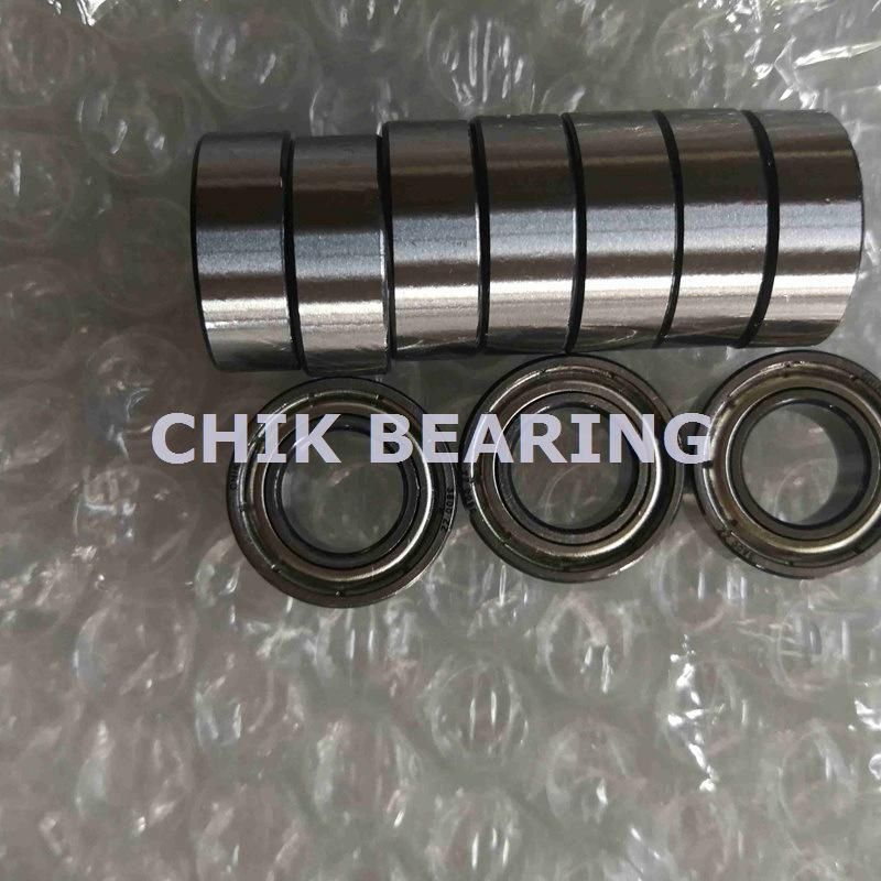 Auto Bearing 6206 6207 6208 6209 6210 Open/Zz/2RS Deep Groove Ball Bearing NSK/SKF/ /NTN/Timken