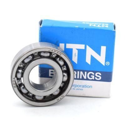 Long Life Best Precision Deep Groove Ball Bearing 6203 Zz 2RS Llu NTN NSK Koyo NACHI Bearings with Price List