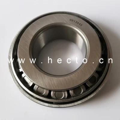 Inch Taper Tapered Roller Bearing H913849/10 Truck Auto Heavy Duty
