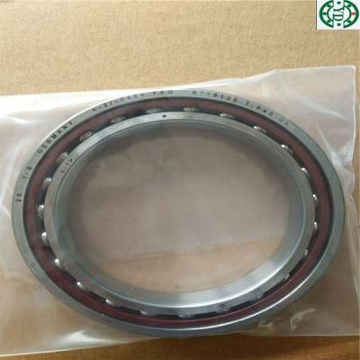 High Precision Angular Contact Ball Bearing B71913-E-T-P4s-UL B71913e. T. P4s. UL