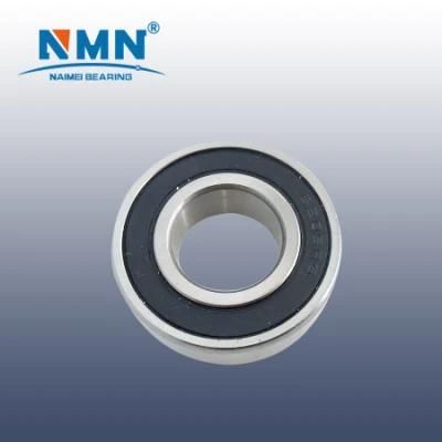 OEM ODM High Speed High Quality Low Fiction Motor Centrifuge Gearbox 15*35*11 6202 Deep Groove Ball Bearings