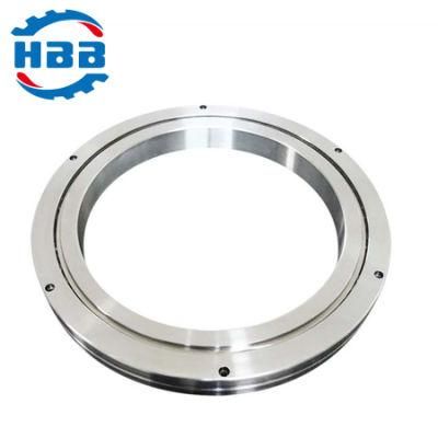 190mm Hra19013 Crossed Cylindrical Roller Bearing with Double Outer Semi Rings