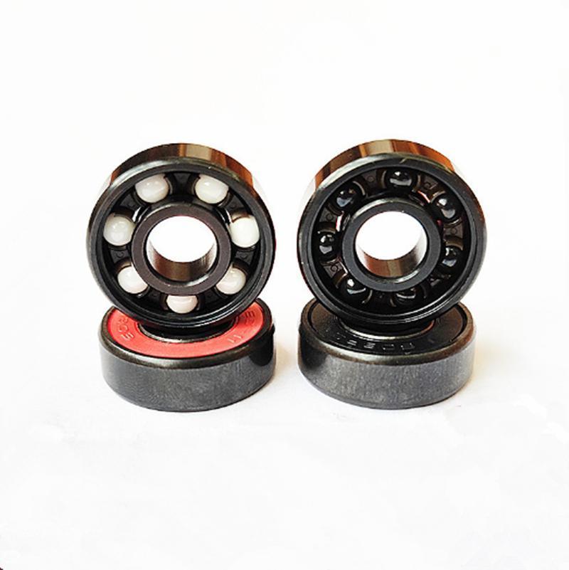 695 2RS Zz Fingertip Gyro Bearing Fidget Spinner Spinning Bearings 5*13*4mm
