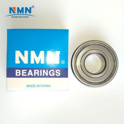 Free Samples of Original 6318 Deep Groove Ball Bearing