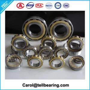 Cylidrical Roller Bearing, Bearings with Industries
