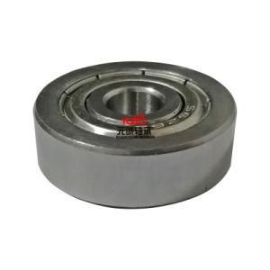 Diameter 22mm Folding Sliding System Stainless Steel Bearing