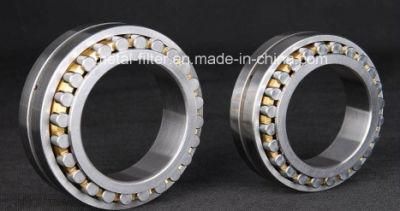 Nj2206-E-Tvp2 + Hj2206-E Cylindrical Roller Bearing