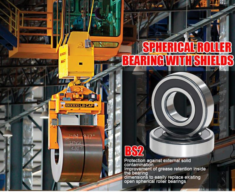 15%off China Distributor Spherical/Cylindrical /Tapered/Metric Vibrating Screen Roller Bearing and Angular/Insert/Thrust/Pillow Block Bearings/MB/Ma/Ek/E1/Ca