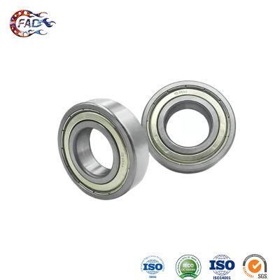 Xinhuo Bearing China Selfaligning Ball Bearing Manufacturer Deep Groove Ball NSK Bearing 6006 200430mm Precision Deep Groove Ball Bearing