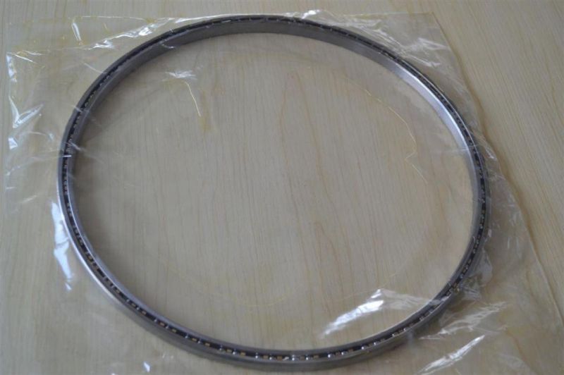 6712 6812 Thin Section Deep Groove Ball Bearings (6912)