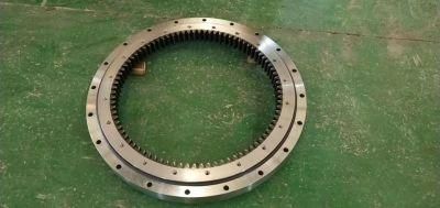 Excavator Spare Parts Clg920d Swing Circle Assy Clg920d Swing Bearing