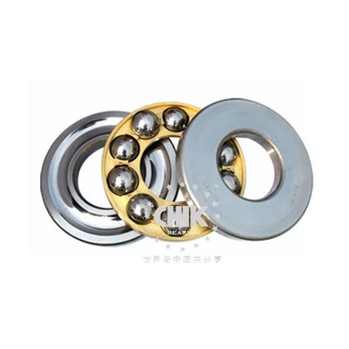 514 Series 51405 51406 51407 51408 51409 51410 Thrust Ball Bearings Chik/NSK/SKF/NTN/Koyo/Timken Brand
