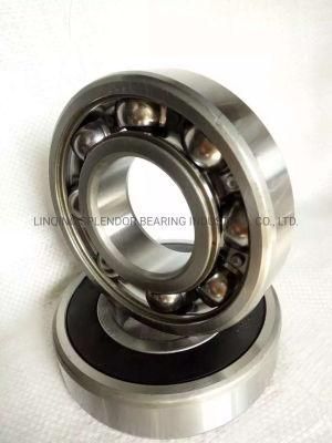 Higt Quality Long Life Cheap Price P0 P6 Z1V1/Z2V2/Z3V3 Deep Groove Ball Bearings 6318/2RS/Zz/N/Zn/Nr