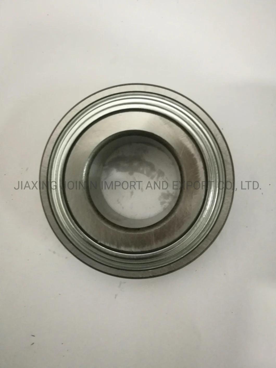 Relubricable Agricultural Machinery Bearing, Gw210ppb2, Gw210ppb5, Gw210PP9, Heavy Duty Bearing, Low Rotating Speed Bearing, Round Bore Bearing